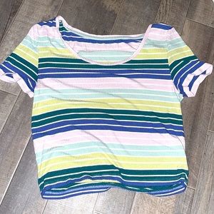 Aeropostale T-shirt size S